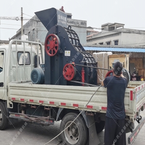 中型无筛底双级麻豆激情短片发货 发往云南
