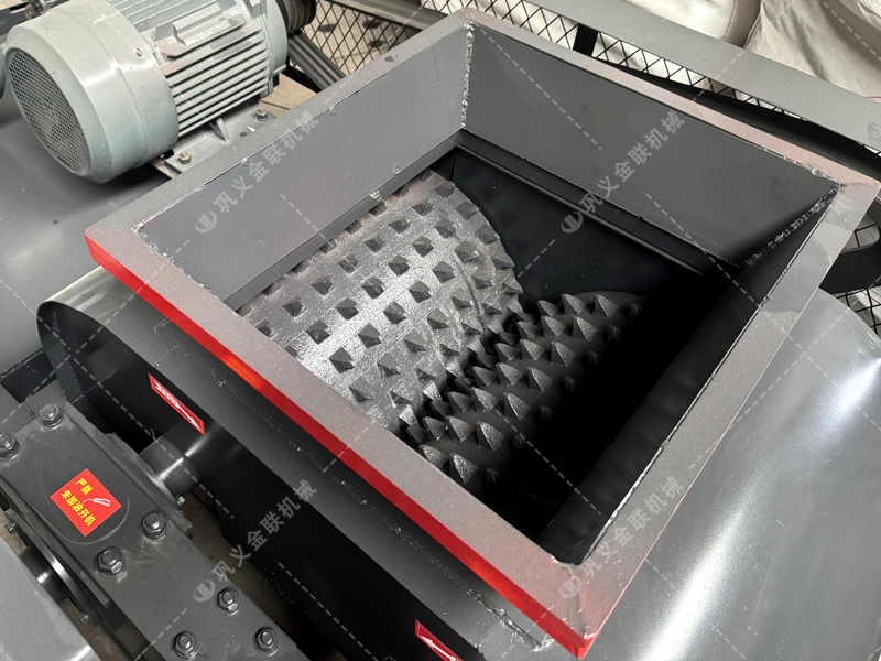 采购双齿辊麻豆激情短片必问的7个问题！少问一个都可能被坑？